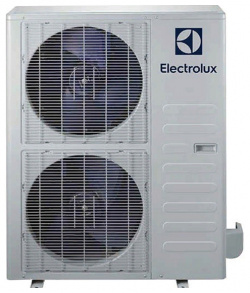 10 19 кВт Electrolux  ECC 16 Компрессорно конденсаторный блок модели