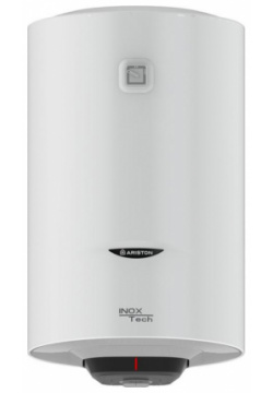Электрический накопительный водонагреватель Ariston  PRO1 R INOX ABS 80 V