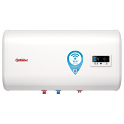 Электрический накопительный водонагреватель Thermex  IF 80 H (pro) Wi Fi