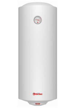 Водонагреватель накопительный электрический вертикальный Thermex  TitaniumHeat 70 V Slim