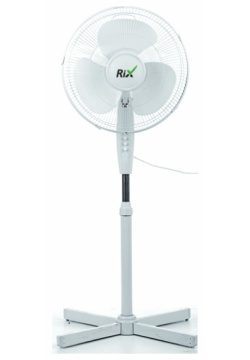 Напольный вентилятор Rix  RSF 3000W