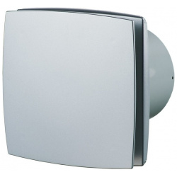 Вытяжка для ванной диаметр 150 мм Vents  ЛД Турбо Осевой вентилятор