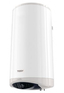 Электрический накопительный водонагреватель Tesy  GCV 804724D C21 ECW