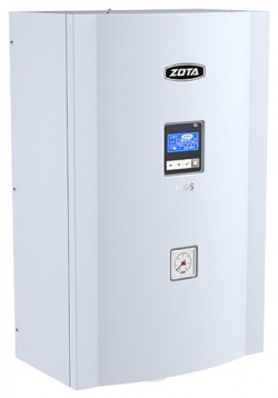 Электрический котел Zota  7 5 MK S (ZM3468421007)