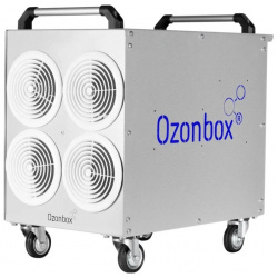 Промышленный озонатор Ozonbox  air 110