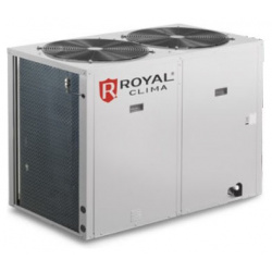 20 29 кВт Royal Clima  MCL 22 Модуль компрессорно конденсаторного типа