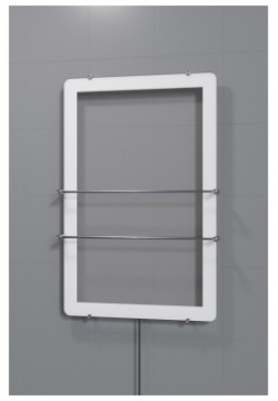 Панельный электрический полотенцесушитель ThermoUp  Dry Side (frame)