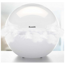 Ультразвуковой увлажнитель воздуха Ramili Baby  AH800
