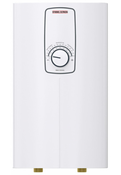 Электрический проточный водонагреватель 6 кВт Stiebel Eltron  DCE S 6/8 Plus (238153)