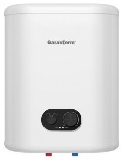 Электрический накопительный водонагреватель Garanterm  Flat 30 V