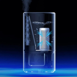 Ультразвуковой увлажнитель воздуха Xiaomi  Mijia Smart Sterilization Humidifier S