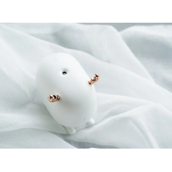 Ультразвуковой увлажнитель воздуха Xiaomi  Sothing Deer Humidifier&Light (White)