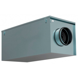 Приточная вентиляционная установка Energolux  Energy Smart E 250 6 0 M1 П
