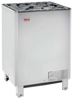 Электрическая печь 9 кВт Helo  SKLE 901 (9 кВт)