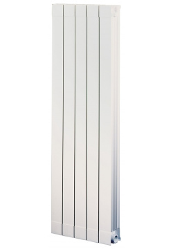 Алюминиевый радиатор Global  OSCAR 2000 4 секции