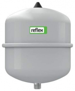 Расширительный бак Reflex  N 25 серый