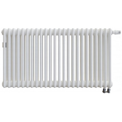 Радиатор отопления Arbonia  3057/24 № 69 ventil oben RAL9016