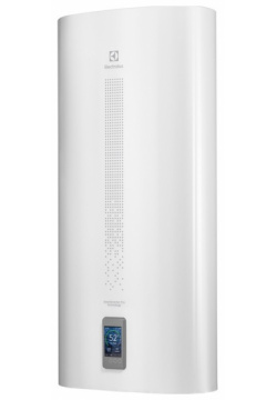 Электрический накопительный водонагреватель Electrolux  EWH 50 SmartInverter PRO Э