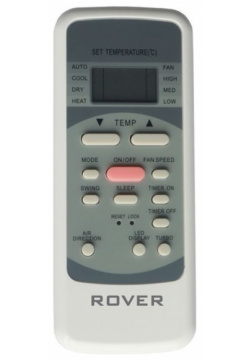 Настенный кондиционер Rover  Fresh III RS2NF18BE