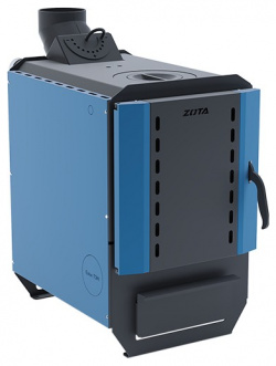 Твердотопливный котел Zota  Box 10 (ZB 493112 0010)