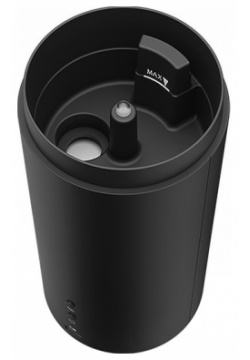 Ароматизатор воздуха ультразвуковой Stadler Form  Lucy black (L 038)