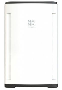 Очиститель воздуха Mia Air  Compact белый