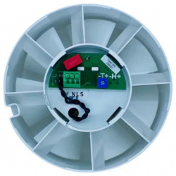 Вентилятор Europlast  EК125Т