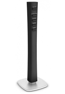 Ультразвуковой увлажнитель воздуха Stadler Form  Eva WiFi Original black E 009OR; черный