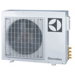 1 9 кВт Electrolux  ECC 07 G Компрессорно конденсаторный блок