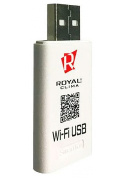 Wi Fi модуль Royal Clima  EU OSK105