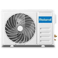 Настенный кондиционер Roland  Wizard RD WZ09HSS/N1