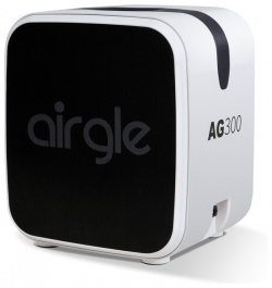 Установка обеззараживания воздуха Airgle  AG300 disinf