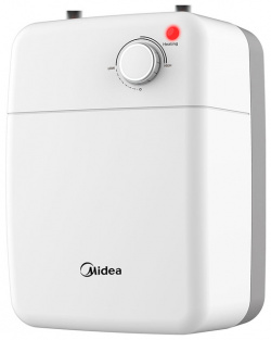 Электрический накопительный водонагреватель Midea  MWH 0510 SMU