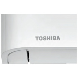 Настенная VRF система 1 2 9 кВт Toshiba  MMK UP0071HP E
