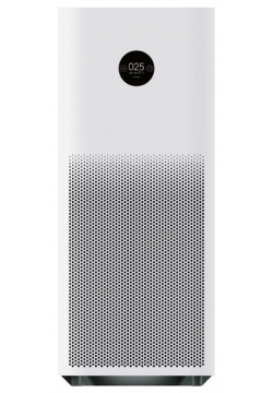 Очиститель воздуха Xiaomi  Smart Air Purifier 4 Pro