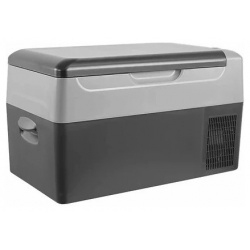 Компрессорный автохолодильник Alpicool  G22 (12/24)