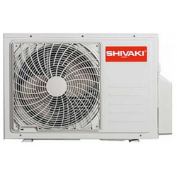 Настенный кондиционер Shivaki  Ultra SSH L122BE
