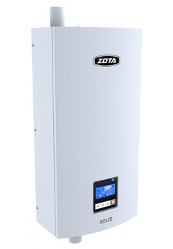Электрический котел Zota  Solid 9 (SS3468420009)
