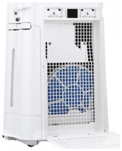 Очиститель воздуха Sharp  KCD41RW (белый)