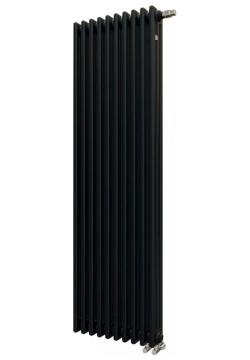 Радиатор отопления Zehnder  Charleston Completto 3180/10/V001/RAL 9217