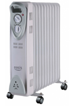 Масляный радиатор Oasis  US 25