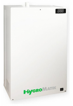 Парогенератор HygroMatik  SLE15 (DN25 + super flush CN 07 10021) для внешнего контроллера