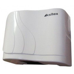 Электрическая сушилка для рук Ksitex  M 1500 (эл рук)