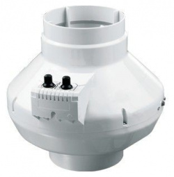 Вентилятор Vents  ВК 150 Канальный центробежный