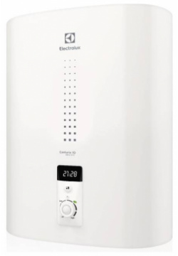 Электрический накопительный водонагреватель Electrolux  EWH 80 Centurio IQ 3 0