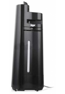 Очиститель воздуха Sharp  KCD41RB (черный)