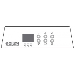 Конвекторный обогреватель Zilon  ZHC 1000 Е3 0