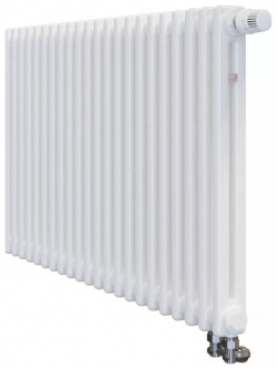 Радиатор отопления Zehnder  Charleston Completto 2056/22/V001/RAL 9016