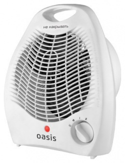 Тепловентилятор Oasis  SD 20R