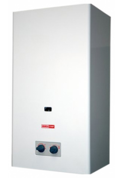 Газовый проточный водонагреватель MORA TOP  VEGA10MAX (У)